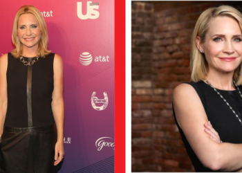 Andrea Canning Net Worth