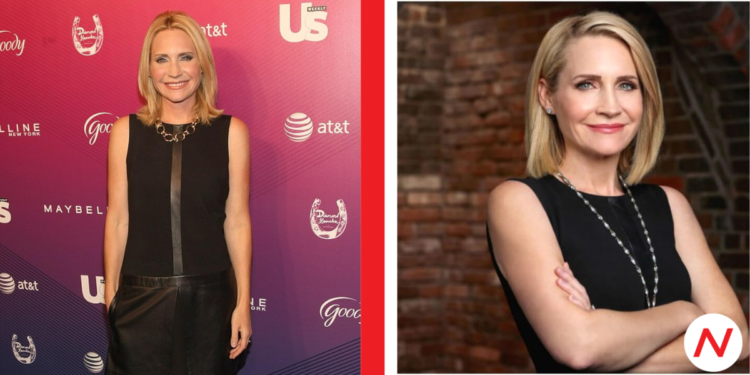 Andrea Canning Net Worth