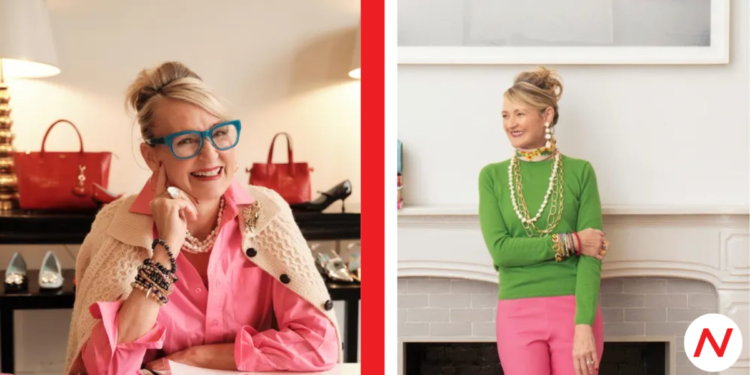 Elyce Arons Net Worth