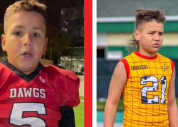 Baby Gronk’s Age in 2022