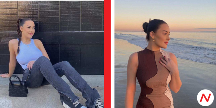 Brooke Schofield Age