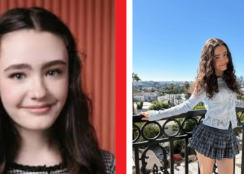 Clara Stack Age