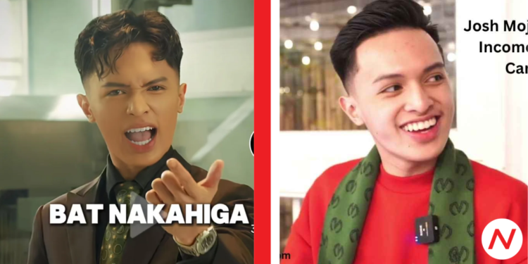 Josh Mojica Net Worth