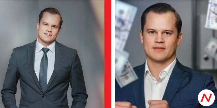 Jett Puckett Net Worth