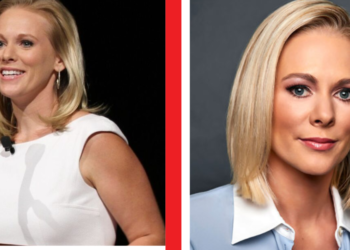 Margaret Hoover Net Worth