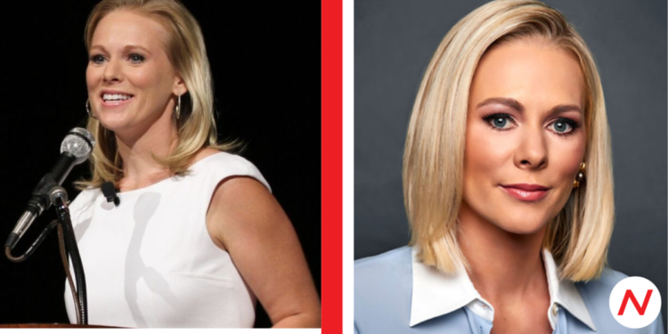 Margaret Hoover Net Worth
