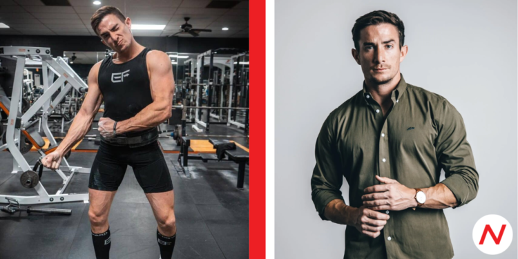Maxx Chewning Net Worth