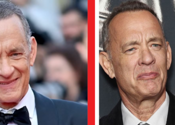 Tom Hanks Net Worth