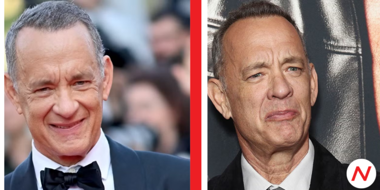 Tom Hanks Net Worth
