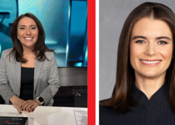 CNBC’s Leslie Picker: Age