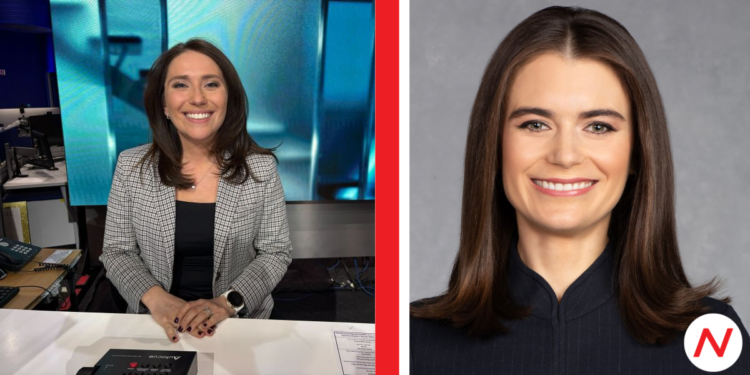 CNBC’s Leslie Picker: Age