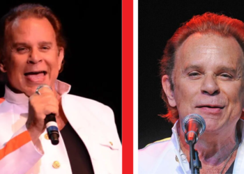 Lou Christie Net Worth