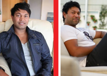 Saroo Brierley Net Worth