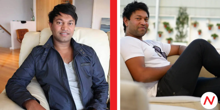 Saroo Brierley Net Worth