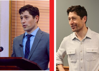 Jacob Frey Height