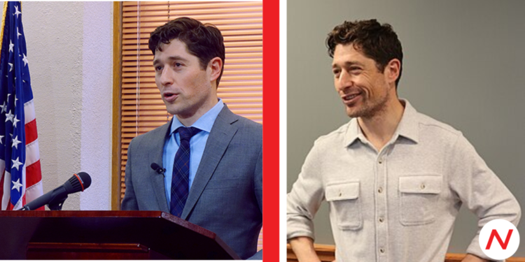 Jacob Frey Height