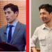 Jacob Frey Height