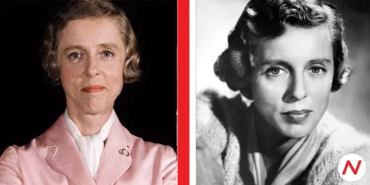 Nancy Kulp Net Worth in 2025: Career, Personal Life & Legacy