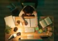 The Study Habits of Stars: What We Can Learn from Celebrities' Academic Journeys