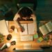 The Study Habits of Stars: What We Can Learn from Celebrities' Academic Journeys