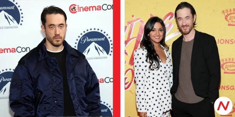 Andrew Koji Wife: What We Really Know About His Love Life