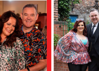 Tony Maudsley Partner
