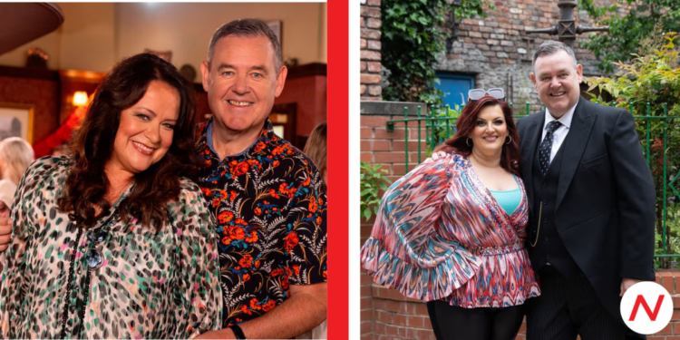 Tony Maudsley Partner
