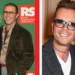 Gary Carr Alan Carr Brother