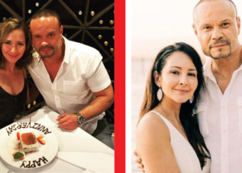 Paula Andrea Bongino Net Worth