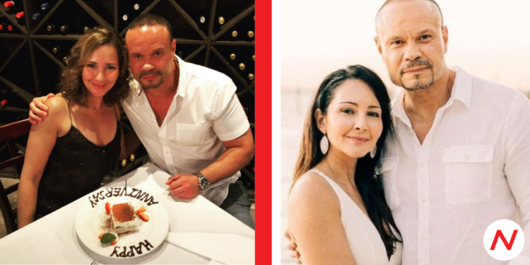 Paula Andrea Bongino Net Worth