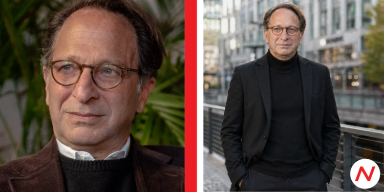 Andrew Weissmann Net Worth