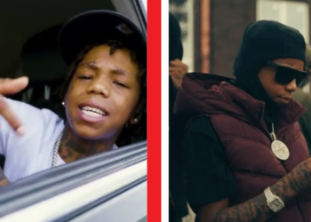 How Old Is Lil 50