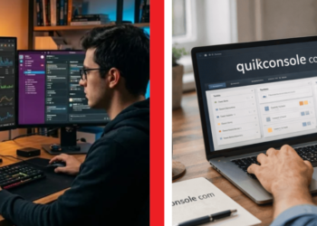 Quikconsole Com