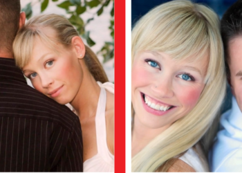 Sherri Papini Net Worth