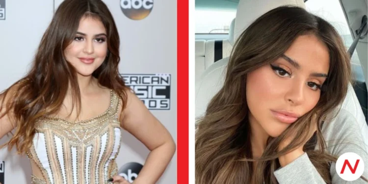 Lauren Giraldo Net Worth
