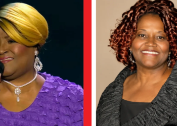 LaShun Pace Net Worth