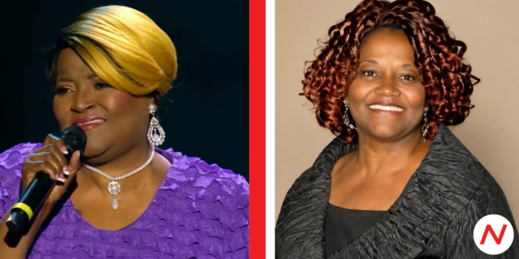 LaShun Pace Net Worth