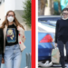 Violet Affleck Height