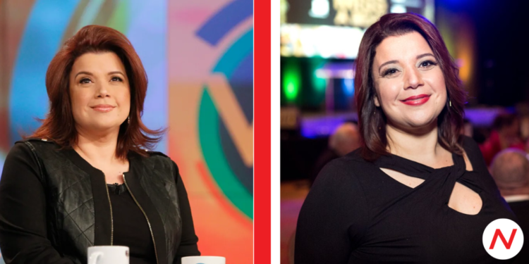 Ana Navarro net Worth