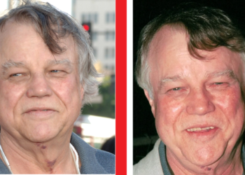 Joe Don Baker Net Worth