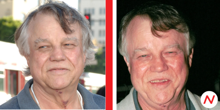 Joe Don Baker Net Worth