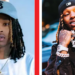 King Von Height