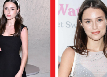 Madeline Argy Age