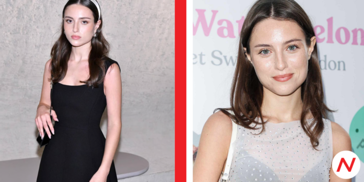 Madeline Argy Age