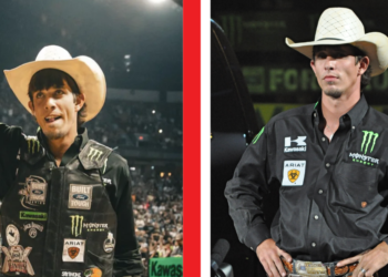 J.B. Mauney Net Worth