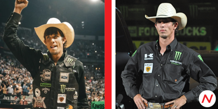 J.B. Mauney Net Worth