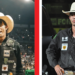 J.B. Mauney Net Worth