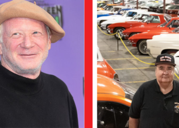 Don Baskin Net Worth