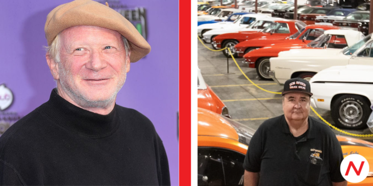 Don Baskin Net Worth