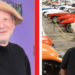 Don Baskin Net Worth
